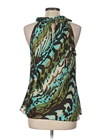 DressBarn Sleeveless Blouse (view 2)