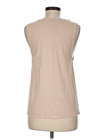 Express One Eleven Sleeveless T-Shirt (view 2)