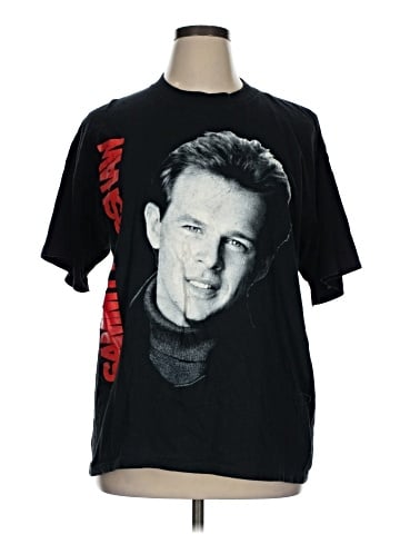 EM Short Sleeve T-Shirt (view 1)