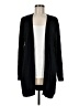 Calvin Klein Black Cardigan Size M - photo 1