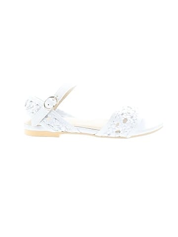 Janie and Jack Sandals (view 1)