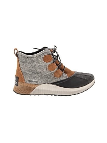 Sorel Ankle Boots (view 1)