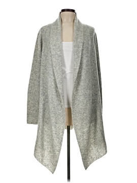 Eileen Fisher Wool Cardigan