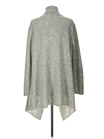 Eileen Fisher Wool Cardigan (view 2)