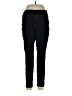 Nine West Houndstooth Black Jeggings Size 12 - photo 1