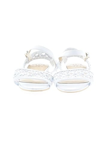 Janie and Jack Sandals (view 2)