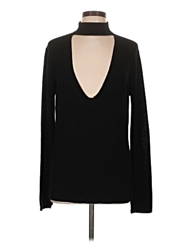 A.L.C. Long Sleeve Top (view 1)
