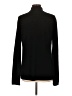 A.L.C. 100% Merino Black Long Sleeve Top Size L - photo 2