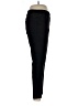 Nine West Houndstooth Black Jeggings Size 12 - photo 4