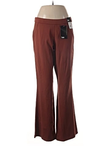 Lee Casual Pants (view 1)