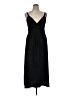 En Focus 100% Polyester Black Cocktail Dress Size 14 - photo 1
