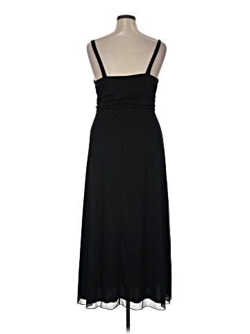 En Focus Cocktail Dress (view 2)