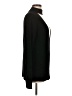 A.L.C. 100% Merino Black Long Sleeve Top Size L - photo 4