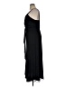 En Focus 100% Polyester Black Cocktail Dress Size 14 - photo 5