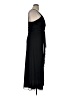 En Focus 100% Polyester Black Cocktail Dress Size 14 - photo 4