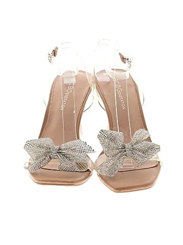BCBGeneration Heels (view 2)