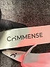 Commense White Sleeveless Blouse Size XS - photo 7