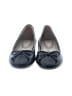 Lands' End Blue Black Flats Size 3 (youth) - photo 2