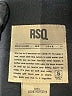 RSQ 100% Polyester Gray Cardigan Size S - photo 7
