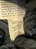 RSQ 100% Polyester Gray Cardigan Size S - photo 9