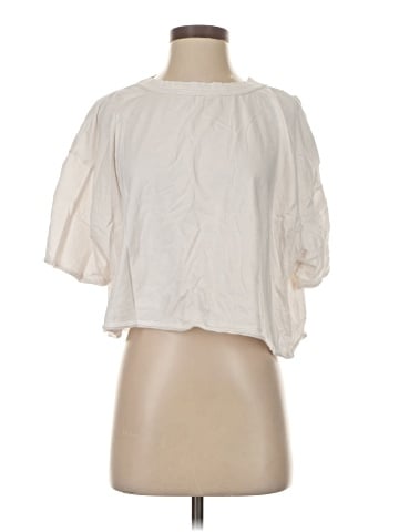 TNA 3/4 Sleeve T-Shirt (view 1)