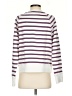 Vineyard Vines Stripes White Pullover Sweater Size XS - photo 2