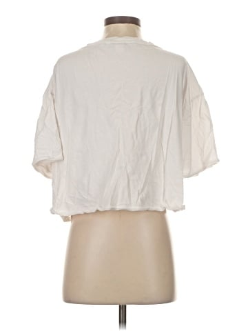 TNA 3/4 Sleeve T-Shirt (view 2)