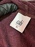 CAbi Burgundy Pullover Sweater Size XL - photo 7