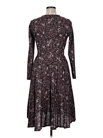 Penelope Cocktail Dress (view 2)