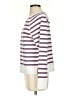 Vineyard Vines Stripes White Pullover Sweater Size XS - photo 5