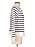 Vineyard Vines Stripes White Pullover Sweater Size XS - photo 4