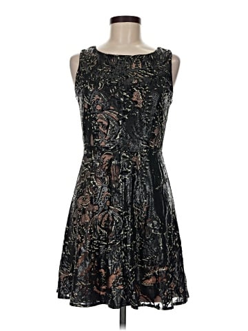 Eva Franco Cocktail Dress (view 1)