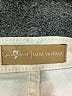 7 For All Mankind Ivory Jeans Size 7 - photo 7