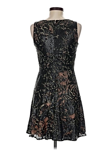 Eva Franco Cocktail Dress (view 2)