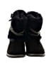 Falls Creek Black Ankle Boots Size 3 (baby) - photo 2