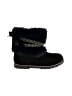 Falls Creek Black Ankle Boots Size 3 (baby) - photo 1