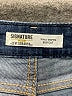 Signature Blue Jeans Size 34 waist - photo 7