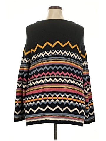 Cj Banks Pullover Sweater (view 2)