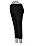 Hatch Solid Black Active Pants Size L - photo 1