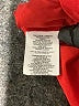 Joie 100% Polyester Red Sleeveless Blouse Size XS - photo 8