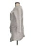 Wilfred 100% Merino Wool Gray Jacket Size M - photo 6