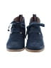 Tommy Hilfiger Blue Ankle Boots Size 7 1/2 - photo 2