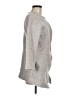 Wilfred 100% Merino Wool Gray Jacket Size M - photo 5