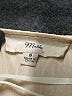 Mable Metallic Gold Cocktail Dress Size S - photo 7