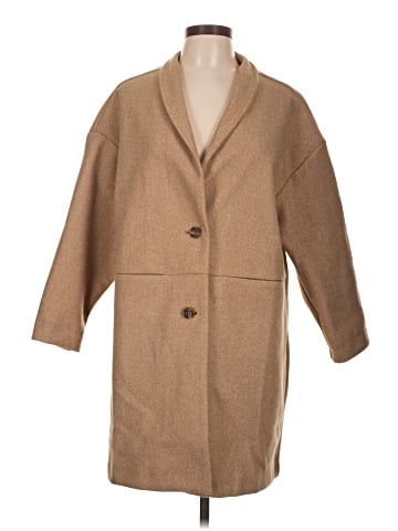 Old Navy Coat (view 1)