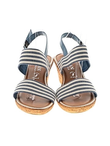 Italian Shoemakers Footwear Wedges (view 2)
