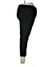 Hatch Solid Black Active Pants Size L - photo 4