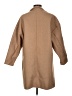 Old Navy 100% Polyester Tan Coat Size Lg Petite - photo 2