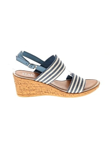 Italian Shoemakers Footwear Wedges (view 1)