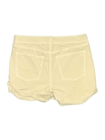American Eagle Outfitters Khaki Shorts (view 2)